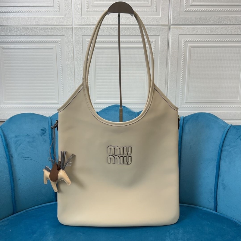 Miu Miu Tote Bags